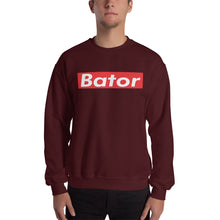 Load image into Gallery viewer, Bator Sweatshirt