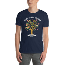 Load image into Gallery viewer, Johnson Family Reunion Short-Sleeve Unisex T-Shirt