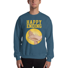 Load image into Gallery viewer, Happy Ending Sweatshirt