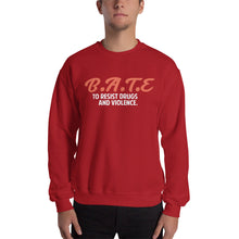 Load image into Gallery viewer, B.A.T.E Sweatshirt