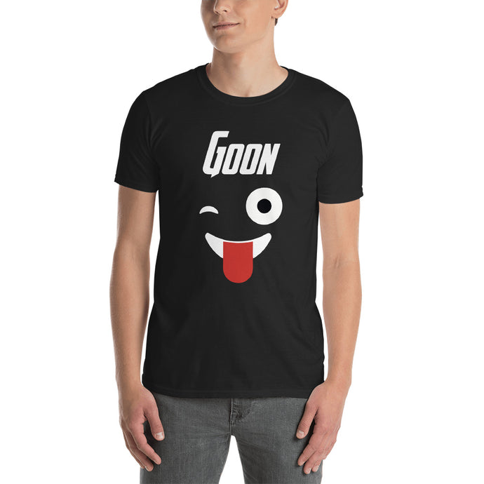 Goon Short-Sleeve Unisex T-Shirt