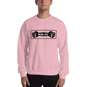 Blaq Jax Sweatshirt