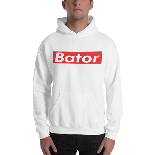 Bator Hooded Sweatshirt