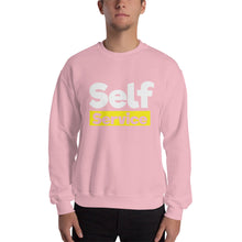 Load image into Gallery viewer, Self Service Sweatshirt