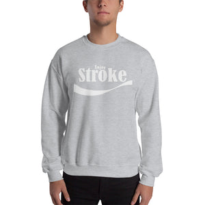 Enjoy Stroke Sweatshirt