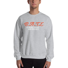 Load image into Gallery viewer, B.A.T.E Sweatshirt