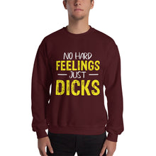 Load image into Gallery viewer, No Hard Feelings Sweatshirt