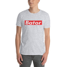 Load image into Gallery viewer, Bator Short-Sleeve Unisex T-Shirt