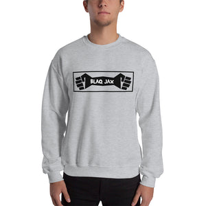 Blaq Jax Sweatshirt