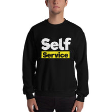 Load image into Gallery viewer, Self Service Sweatshirt