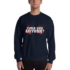 Tuna Sub Sweatshirt