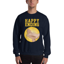 Load image into Gallery viewer, Happy Ending Sweatshirt