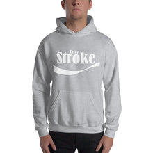 Load image into Gallery viewer, Enjoy Stroke Hooded Sweatshirt