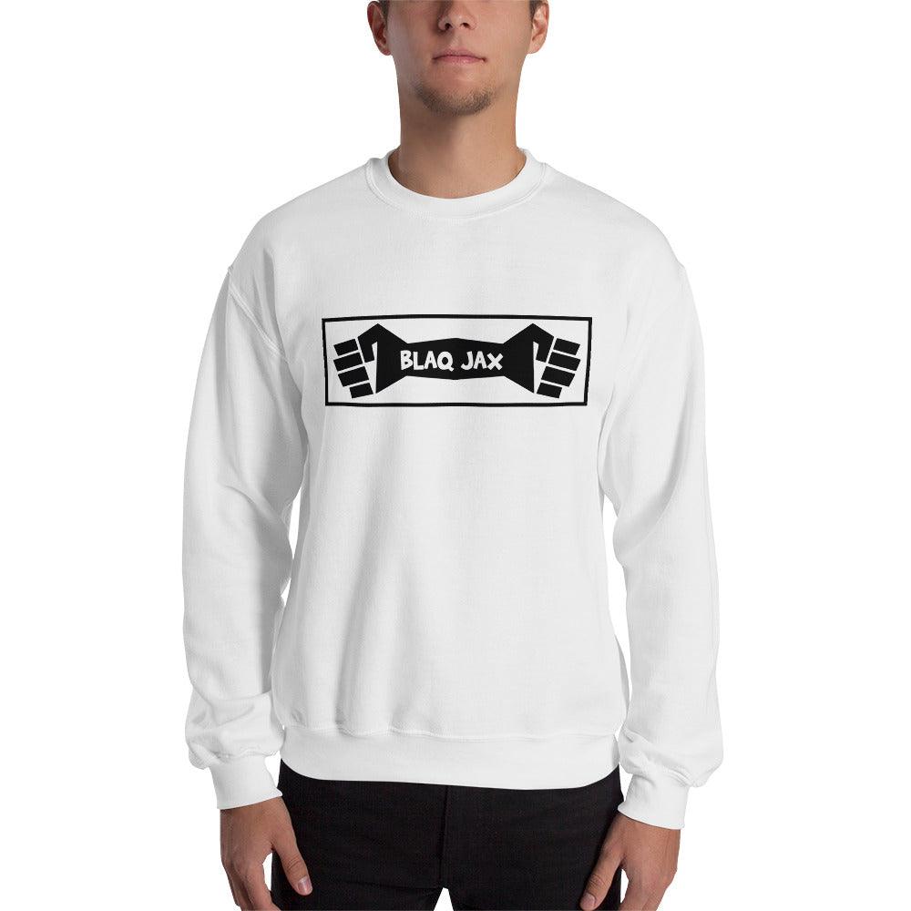 Blaq Jax Sweatshirt