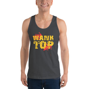 Wank Top Classic tank top (unisex)