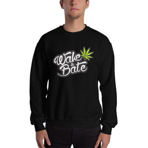 Wake & Bate Sweatshirt