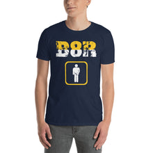 Load image into Gallery viewer, B8R Man Short-Sleeve Unisex T-Shirt