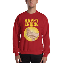 Load image into Gallery viewer, Happy Ending Sweatshirt