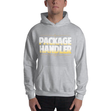 Load image into Gallery viewer, Package Handler Hooded Sweatshirt