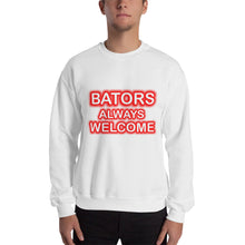 Load image into Gallery viewer, Bators Always Welcome Sweatshirt