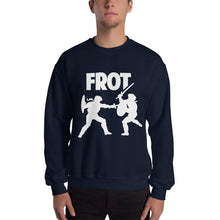 Load image into Gallery viewer, Frot Sweatshirt
