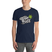 Load image into Gallery viewer, Wake &amp; Bate Short-Sleeve Unisex T-Shirt