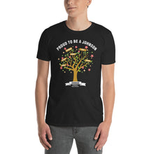 Load image into Gallery viewer, Johnson Family Reunion Short-Sleeve Unisex T-Shirt