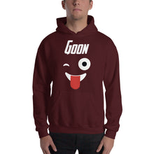 Load image into Gallery viewer, Goon Hooded Sweatshirt