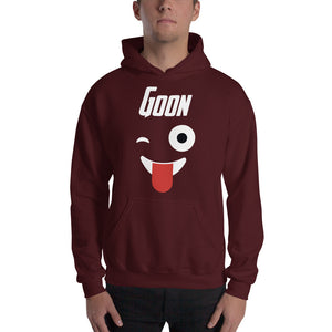 Goon Hooded Sweatshirt