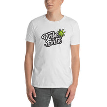 Load image into Gallery viewer, Wake &amp; Bate Short-Sleeve Unisex T-Shirt