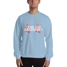 Load image into Gallery viewer, Tuna Sub Sweatshirt