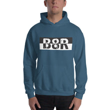 Load image into Gallery viewer, B8R Hooded Sweatshirt