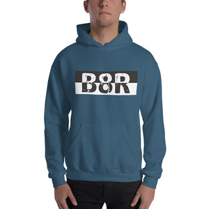 B8R Hooded Sweatshirt