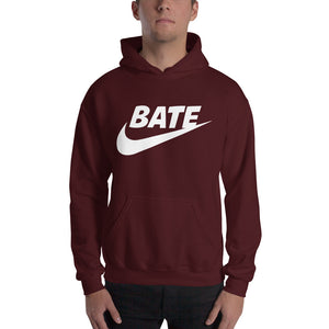 Bate Check Hooded Sweatshirt