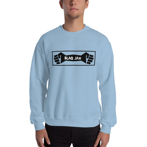 Blaq Jax Sweatshirt