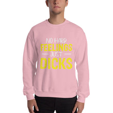 Load image into Gallery viewer, No Hard Feelings Sweatshirt