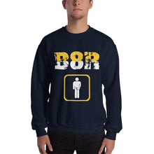 Load image into Gallery viewer, B8R Man Sweatshirt