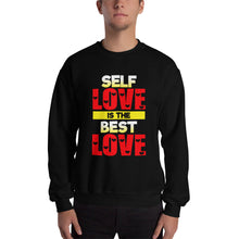 Load image into Gallery viewer, Self Love Sweatshirt