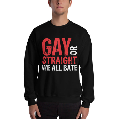 Gay Or Straight Sweatshirt