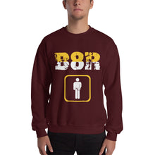 Load image into Gallery viewer, B8R Man Sweatshirt