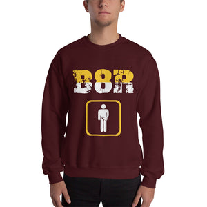 B8R Man Sweatshirt