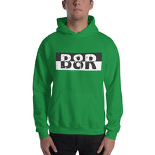 Load image into Gallery viewer, B8R Hooded Sweatshirt