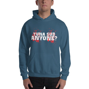 Tuna Sub Hooded Sweatshirt