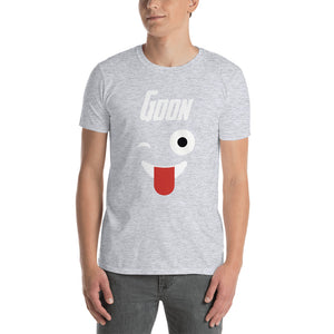 Goon Short-Sleeve Unisex T-Shirt