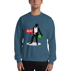 Beat It Sweatshirt