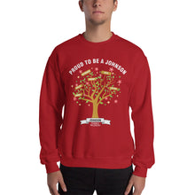 Load image into Gallery viewer, Johnson Family Reunion Sweatshirt