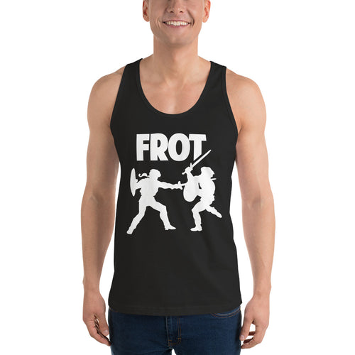 Frot Classic tank top (unisex)