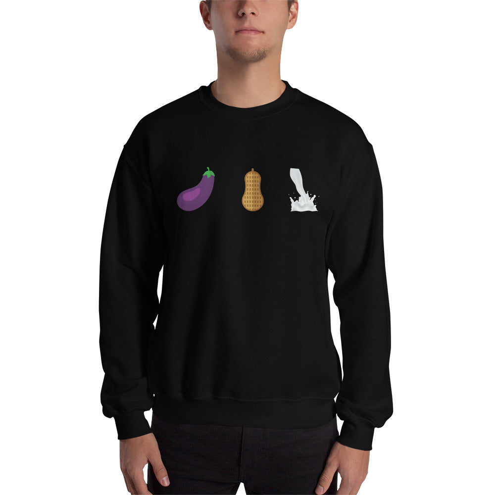 Bate Flow Sweatshirt