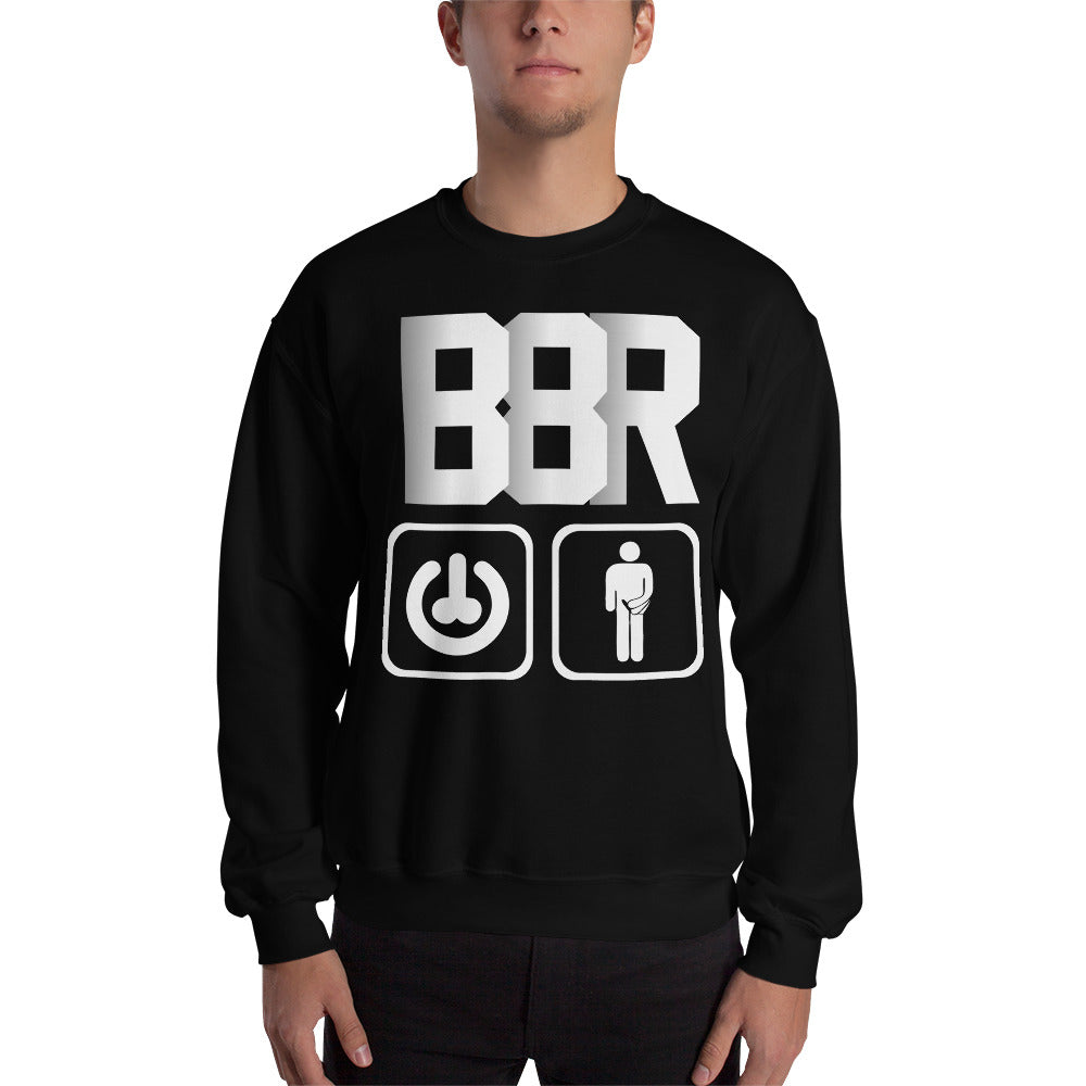 Bate Man Sweatshirt