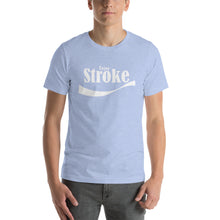 Load image into Gallery viewer, Enjoy Stroke Short-Sleeve Unisex T-Shirt